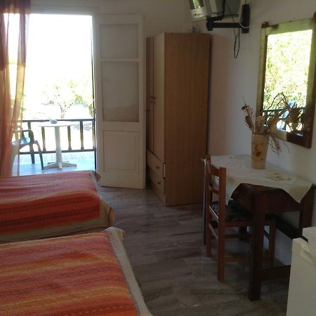 Rooms To Let To Kyma Skala Sikamineas Skala Sykamineas Habitación foto